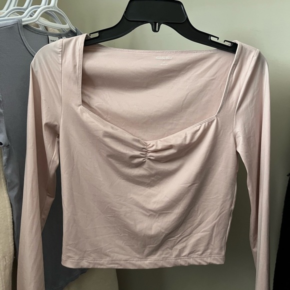 sunday best long sleeve - Picture 1 of 2